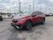 2020 Honda CR-V Hybrid EX-L