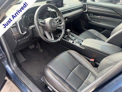 2025 Mazda Mazda CX-50 Hybrid Premium Package