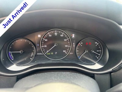 2025 Mazda Mazda CX-50 Hybrid Premium Package