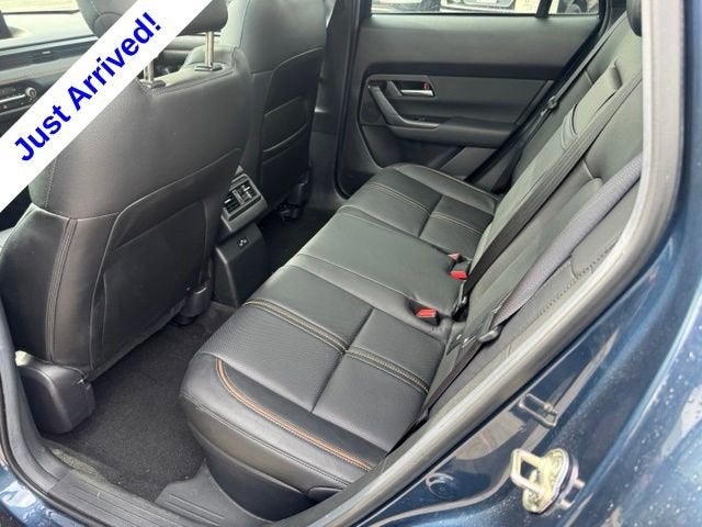 2025 Mazda Mazda CX-50 Hybrid Premium Package