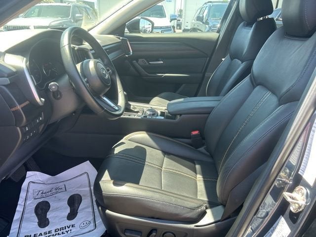 2025 Mazda Mazda CX-50 Hybrid Premium Package
