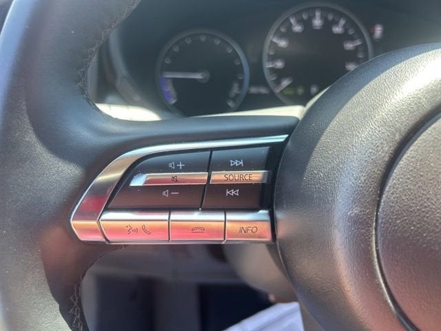2025 Mazda Mazda CX-50 Hybrid Premium Package