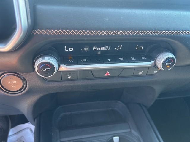 2025 Mazda Mazda CX-50 Hybrid Premium Package