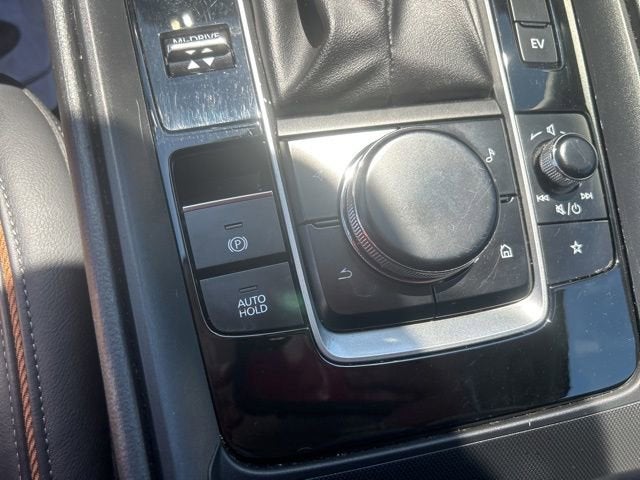 2025 Mazda Mazda CX-50 Hybrid Premium Package
