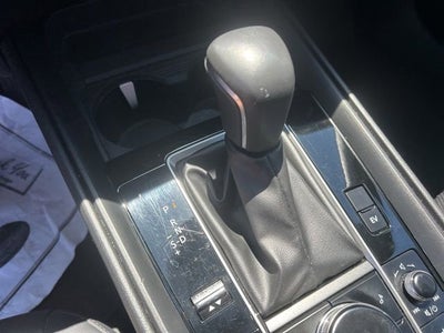 2025 Mazda Mazda CX-50 Hybrid Premium Package