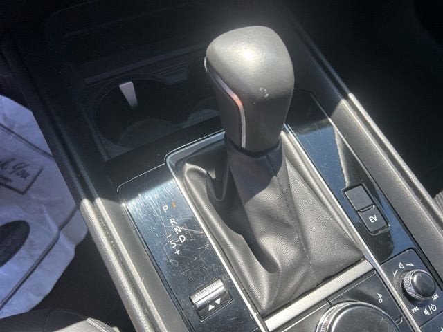 2025 Mazda Mazda CX-50 Hybrid Premium Package