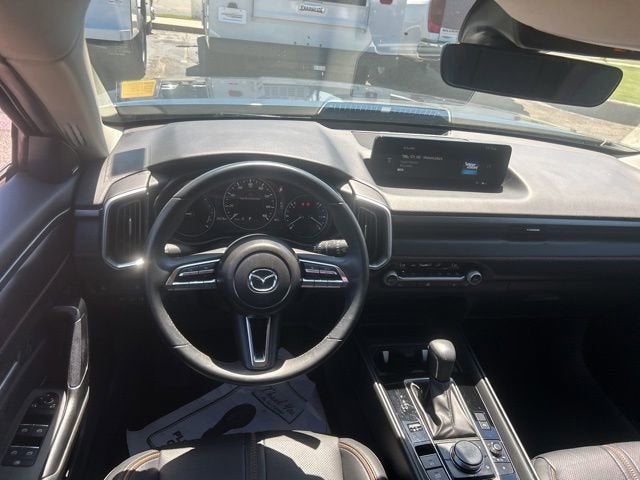 2025 Mazda Mazda CX-50 Hybrid Premium Package