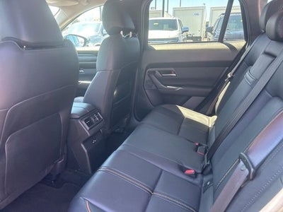 2025 Mazda Mazda CX-50 Hybrid Premium Package