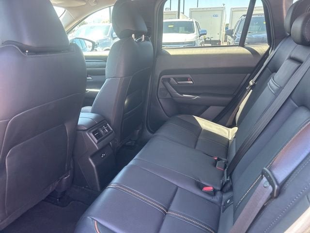 2025 Mazda Mazda CX-50 Hybrid Premium Package