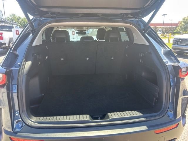 2025 Mazda Mazda CX-50 Hybrid Premium Package