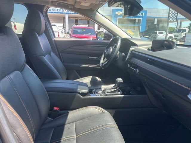 2025 Mazda Mazda CX-50 Hybrid Premium Package