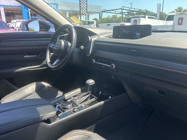 2025 Mazda Mazda CX-50 Hybrid Premium Package