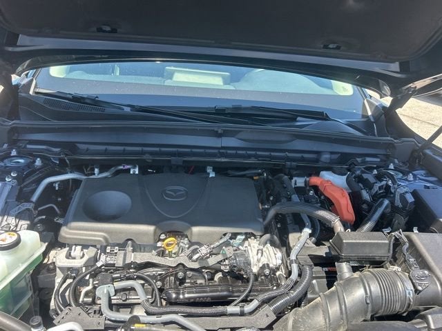 2025 Mazda Mazda CX-50 Hybrid Premium Package
