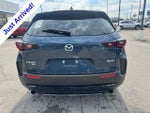 2025 Mazda Mazda CX-50 Hybrid Premium Package