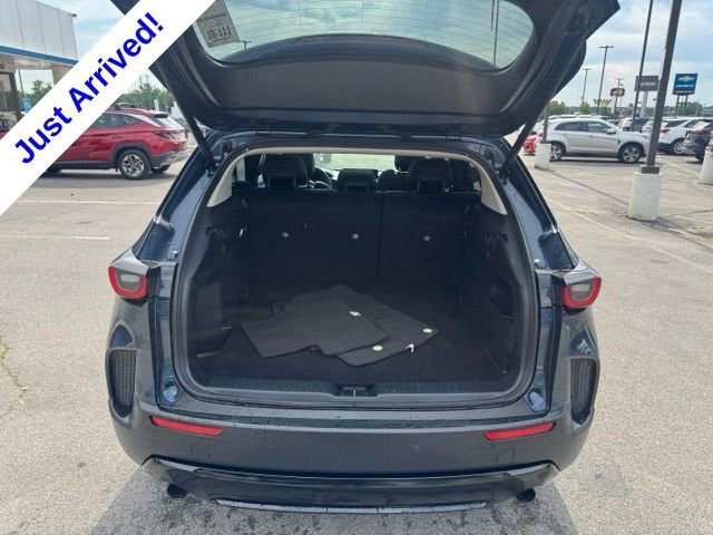 2025 Mazda Mazda CX-50 Hybrid Premium Package