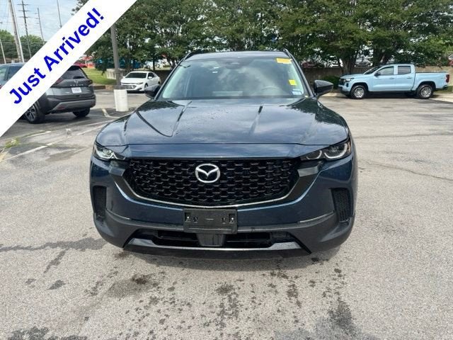 2025 Mazda Mazda CX-50 Hybrid Premium Package