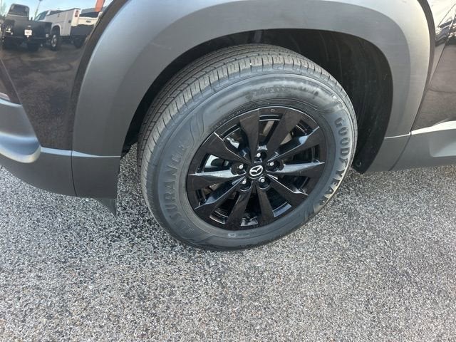 2025 Mazda Mazda CX-50 Hybrid Premium Package