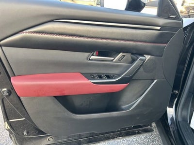 2025 Mazda Mazda CX-50 Hybrid Premium Package