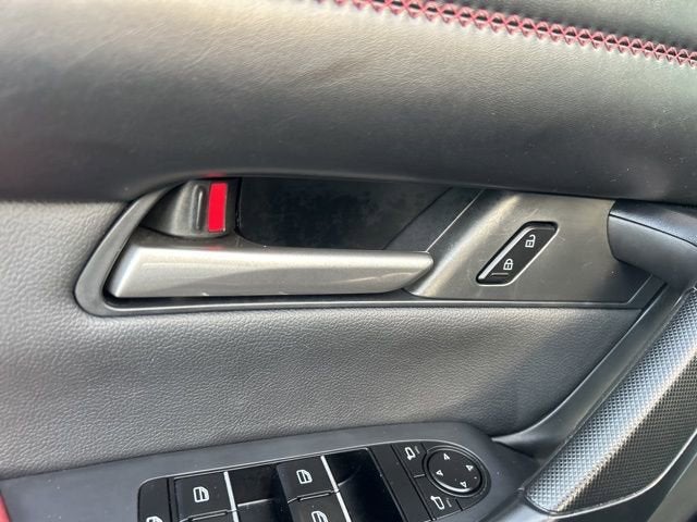 2025 Mazda Mazda CX-50 Hybrid Premium Package