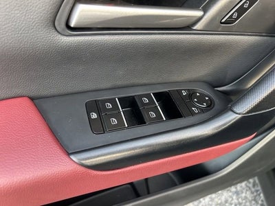 2025 Mazda Mazda CX-50 Hybrid Premium Package