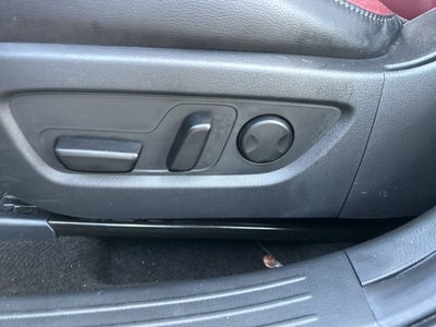 2025 Mazda Mazda CX-50 Hybrid Premium Package