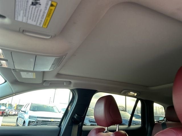 2025 Mazda Mazda CX-50 Hybrid Premium Package