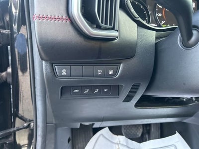 2025 Mazda Mazda CX-50 Hybrid Premium Package