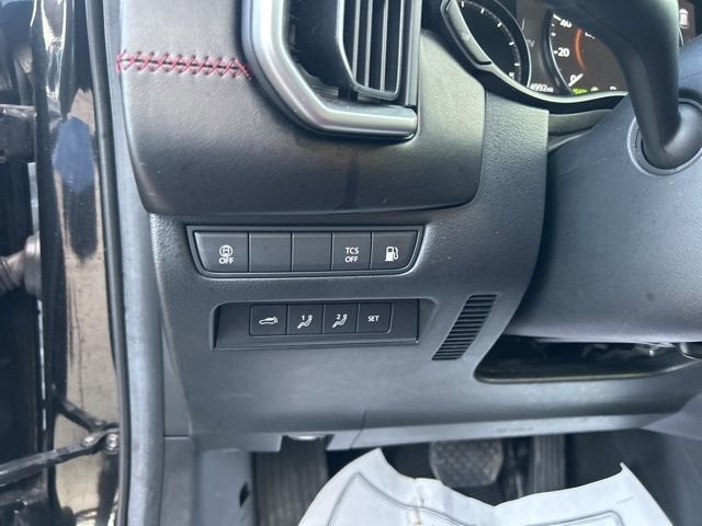 2025 Mazda Mazda CX-50 Hybrid Premium Package