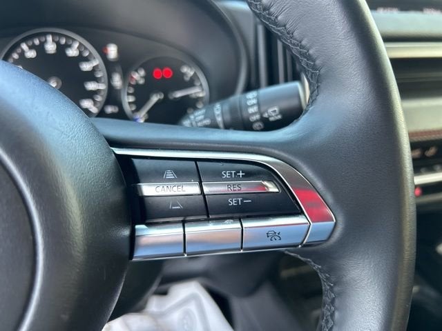 2025 Mazda Mazda CX-50 Hybrid Premium Package