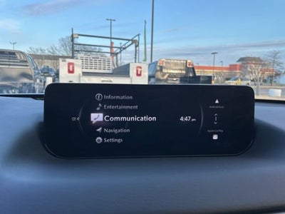 2025 Mazda Mazda CX-50 Hybrid Premium Package