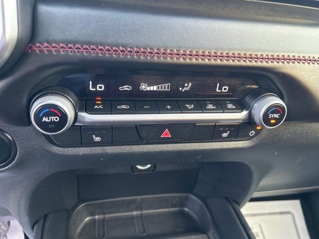 2025 Mazda Mazda CX-50 Hybrid Premium Package