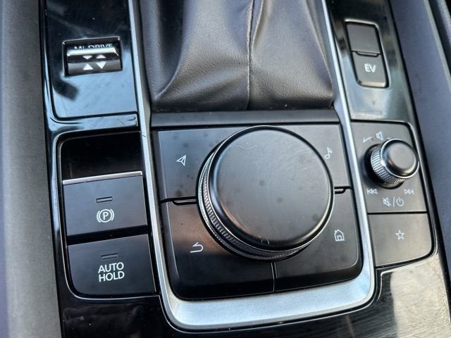 2025 Mazda Mazda CX-50 Hybrid Premium Package