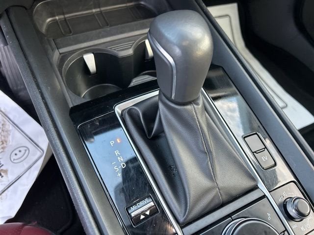 2025 Mazda Mazda CX-50 Hybrid Premium Package