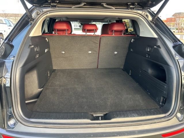 2025 Mazda Mazda CX-50 Hybrid Premium Package