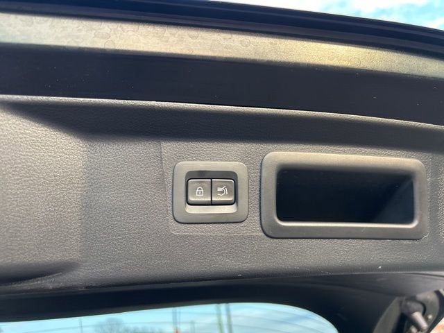 2025 Mazda Mazda CX-50 Hybrid Premium Package