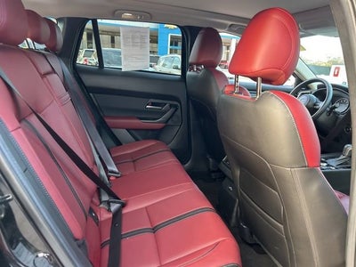 2025 Mazda Mazda CX-50 Hybrid Premium Package