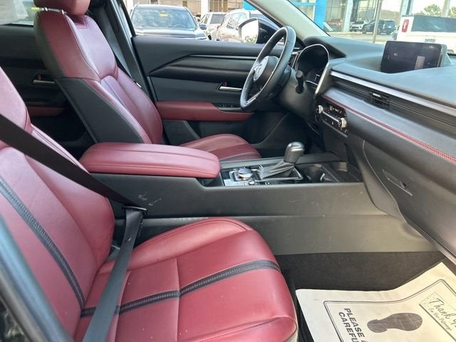 2025 Mazda Mazda CX-50 Hybrid Premium Package