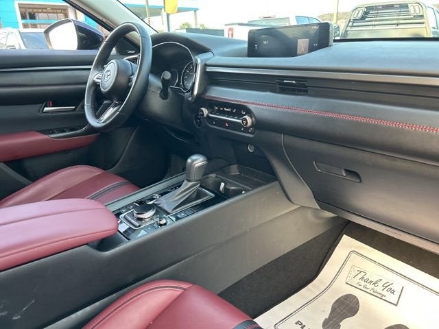 2025 Mazda Mazda CX-50 Hybrid Premium Package