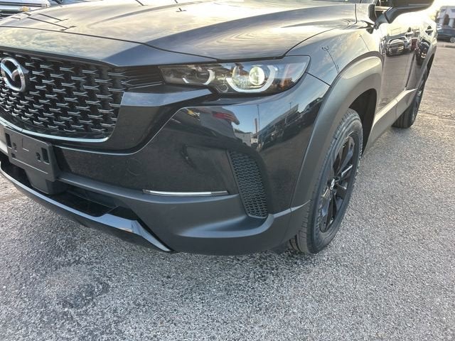 2025 Mazda Mazda CX-50 Hybrid Premium Package