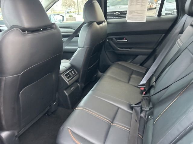 2025 Mazda Mazda CX-50 Hybrid Premium Package