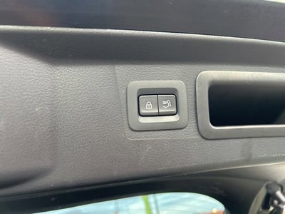 2025 Mazda Mazda CX-50 Hybrid Premium Package