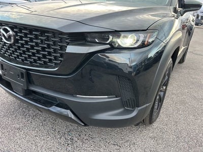 2025 Mazda Mazda CX-50 Hybrid Premium Package