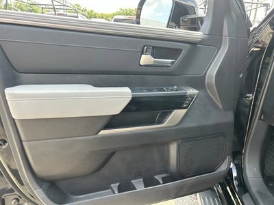 2023 Toyota Sequoia Limited