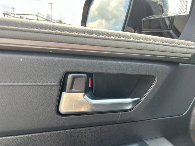 2023 Toyota Sequoia Limited