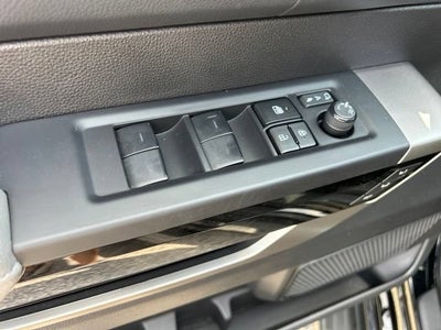 2023 Toyota Sequoia Limited