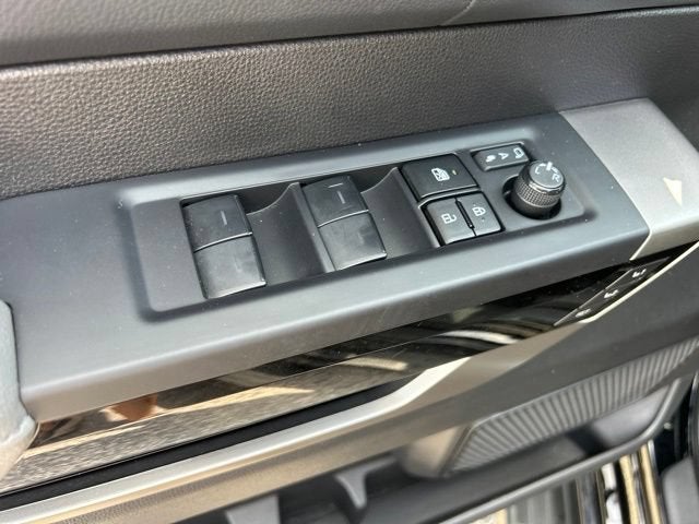 2023 Toyota Sequoia Limited