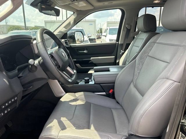 2023 Toyota Sequoia Limited