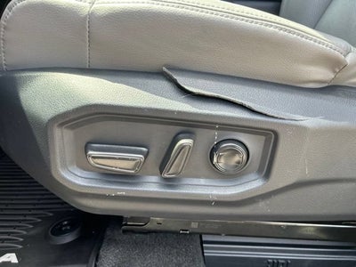 2023 Toyota Sequoia Limited