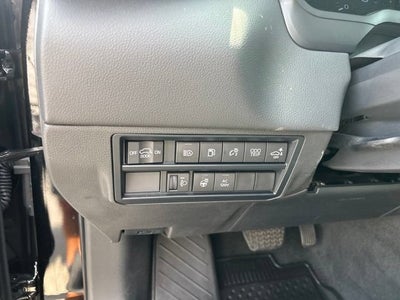 2023 Toyota Sequoia Limited