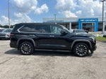2023 Toyota Sequoia Limited